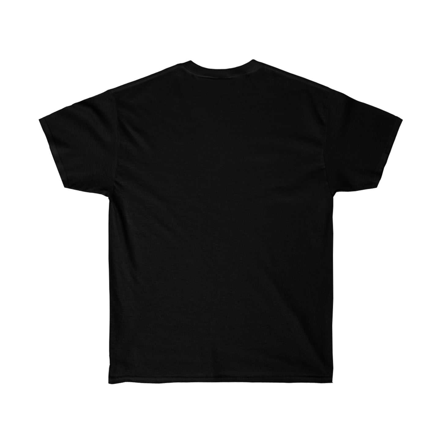 Luminous Mandala - Unisex Ultra Cotton Tee