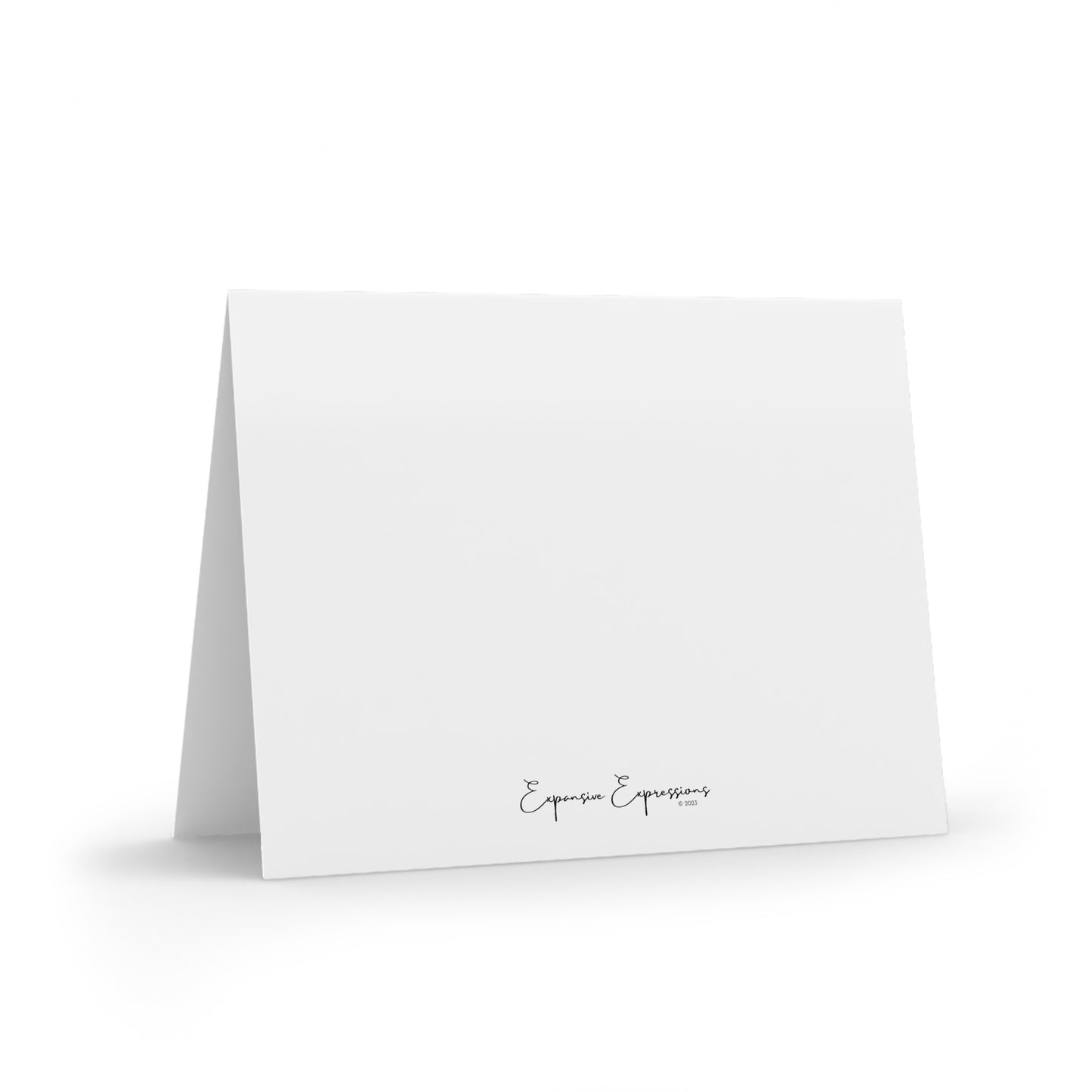 NeuroKin - Greeting cards (8, 16, and 24 pcs)