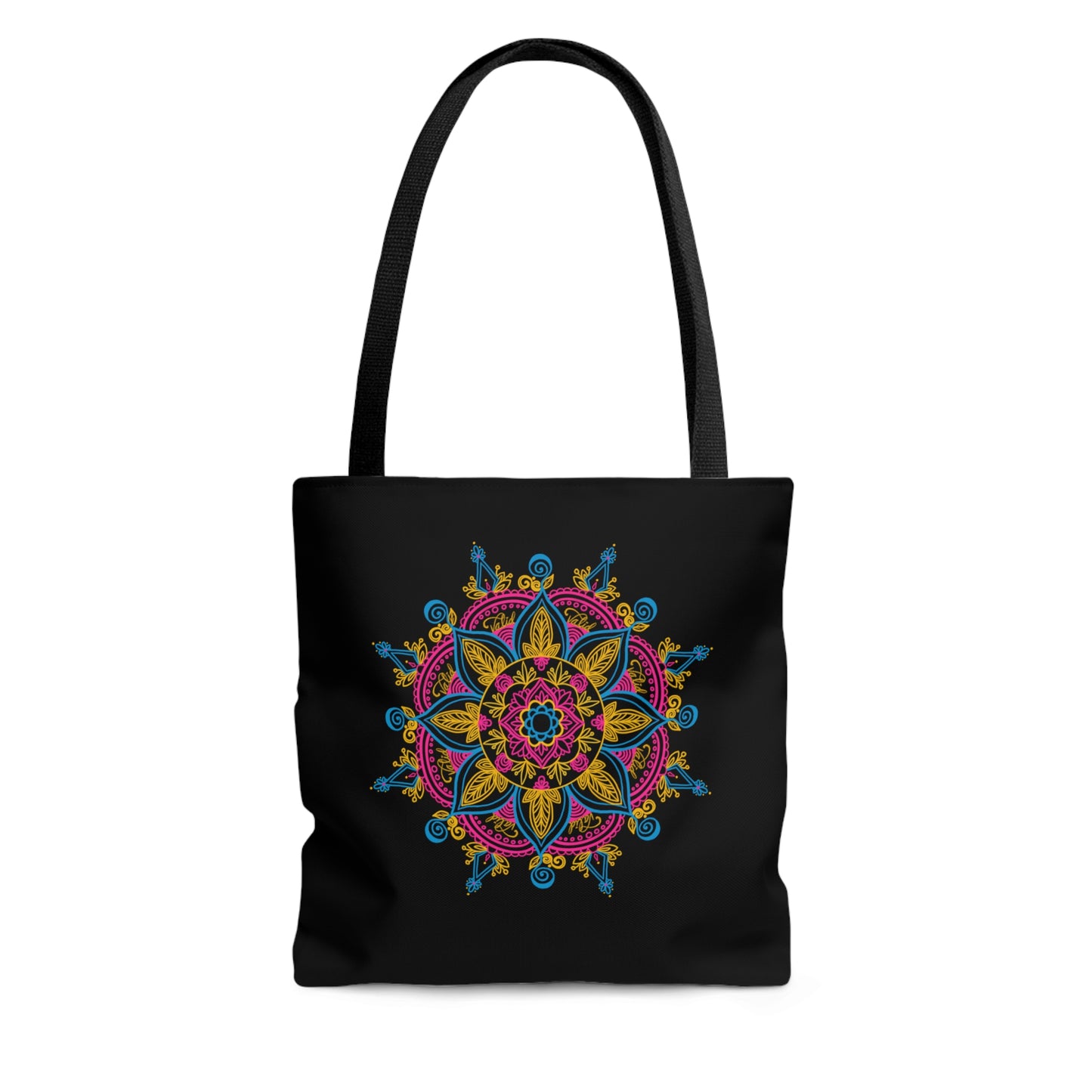 Valid Mandala - Tote Bag