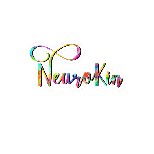 NEUROKIN - Sticker