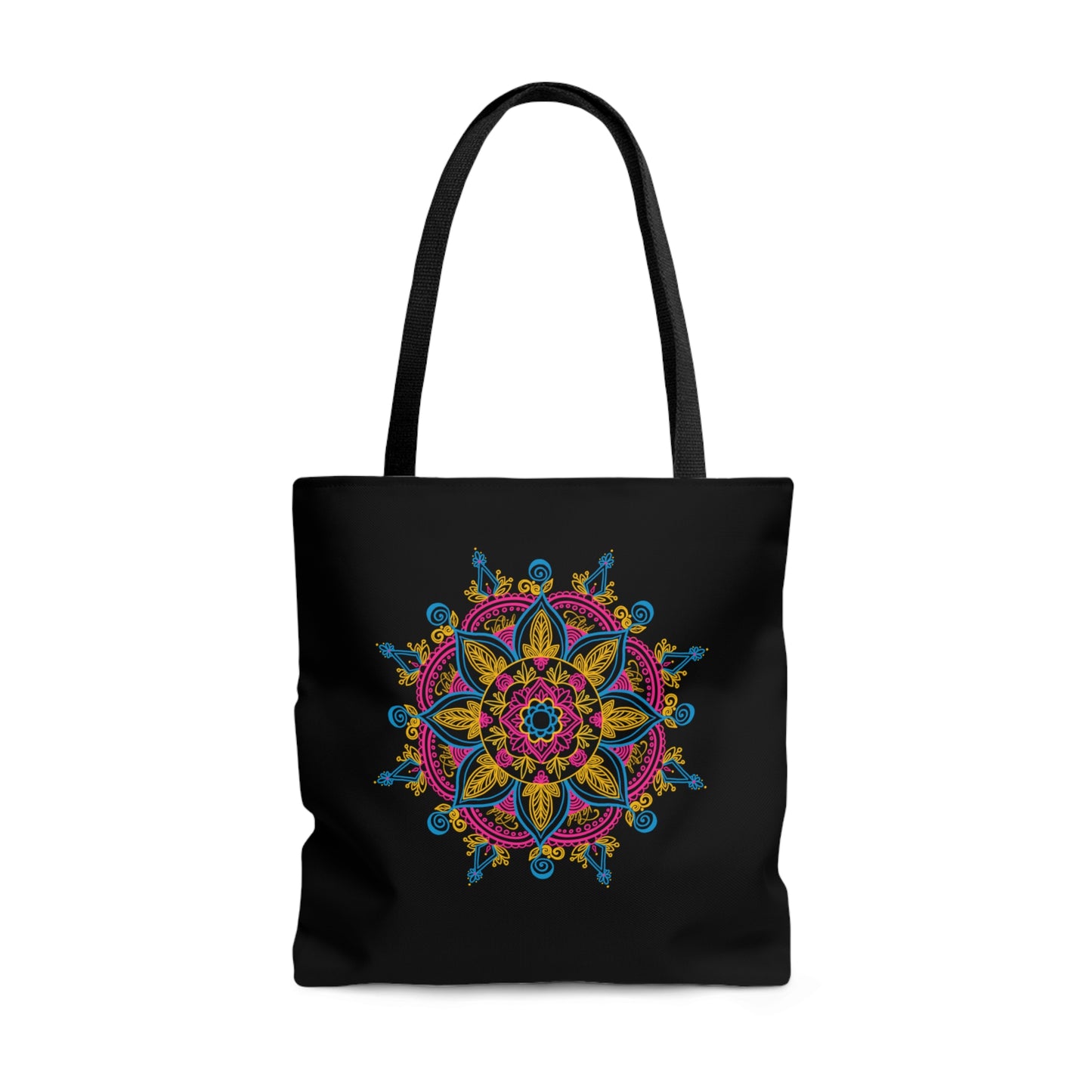 Valid Mandala - Tote Bag