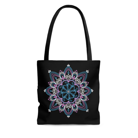 Worthy Mandala - Tote Bag