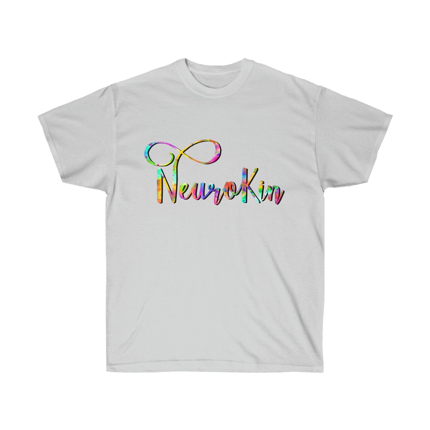 NeuroKin - Unisex Ultra Cotton Tee