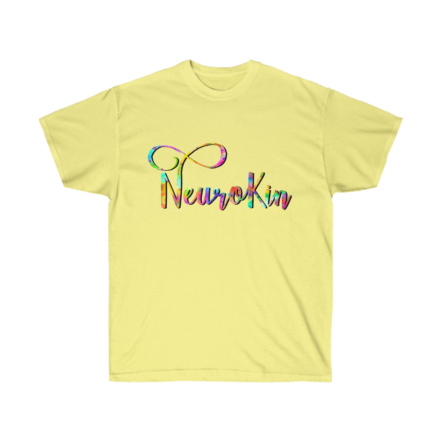NeuroKin - Unisex Ultra Cotton Tee
