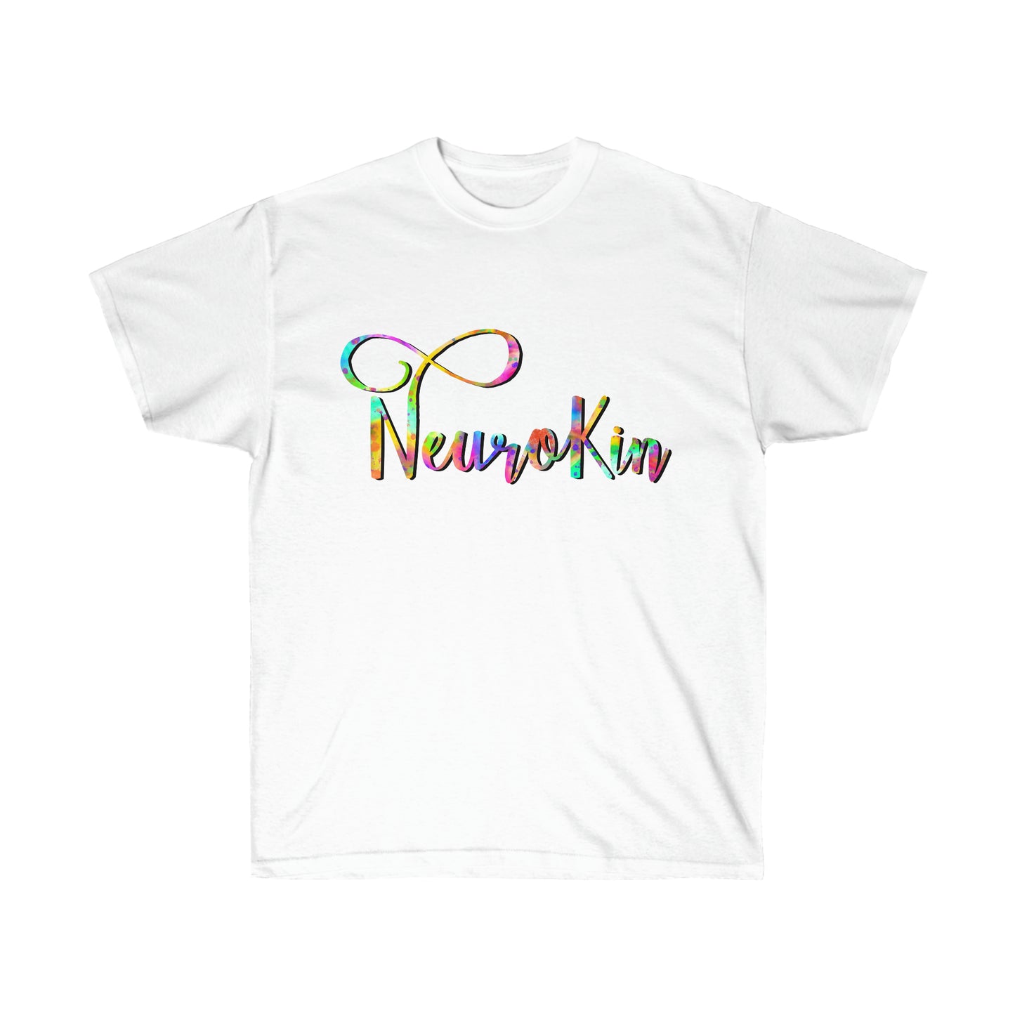 NeuroKin - Unisex Ultra Cotton Tee