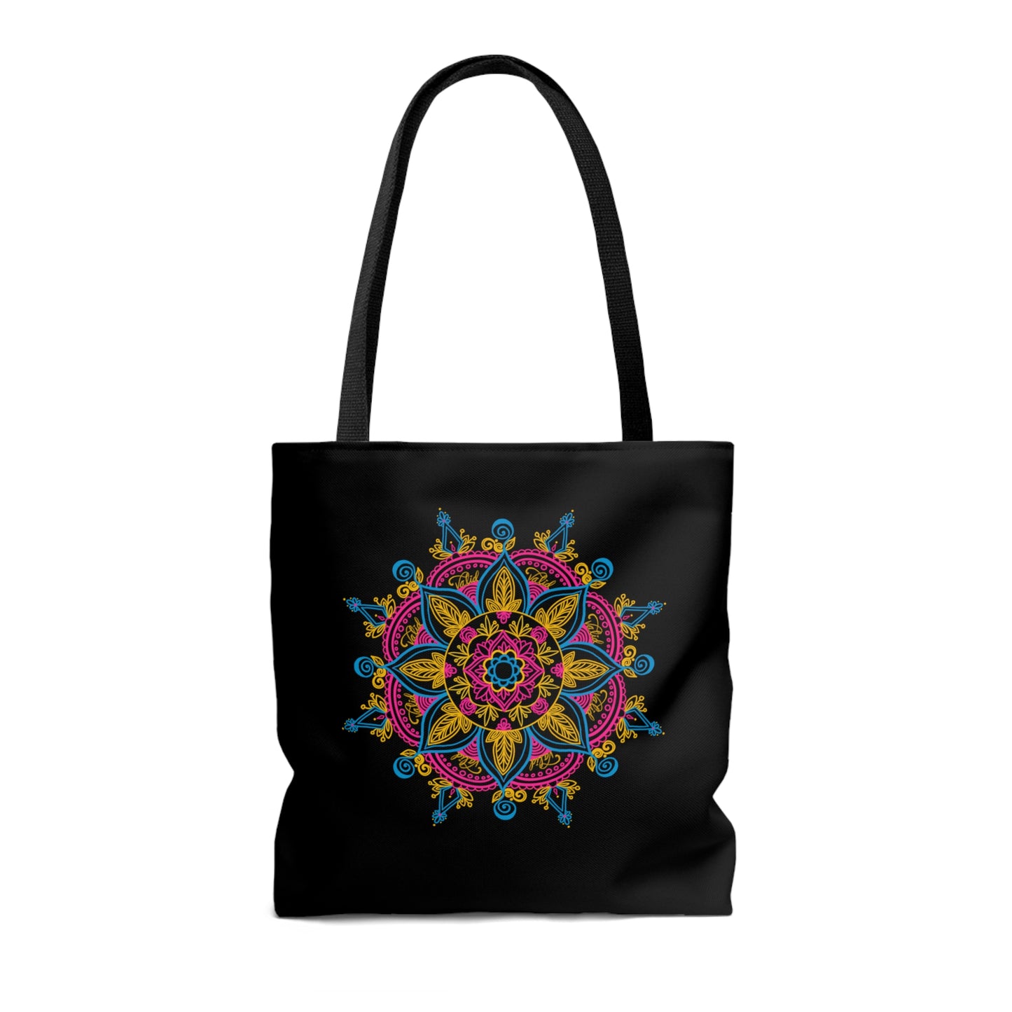 Valid Mandala - Tote Bag