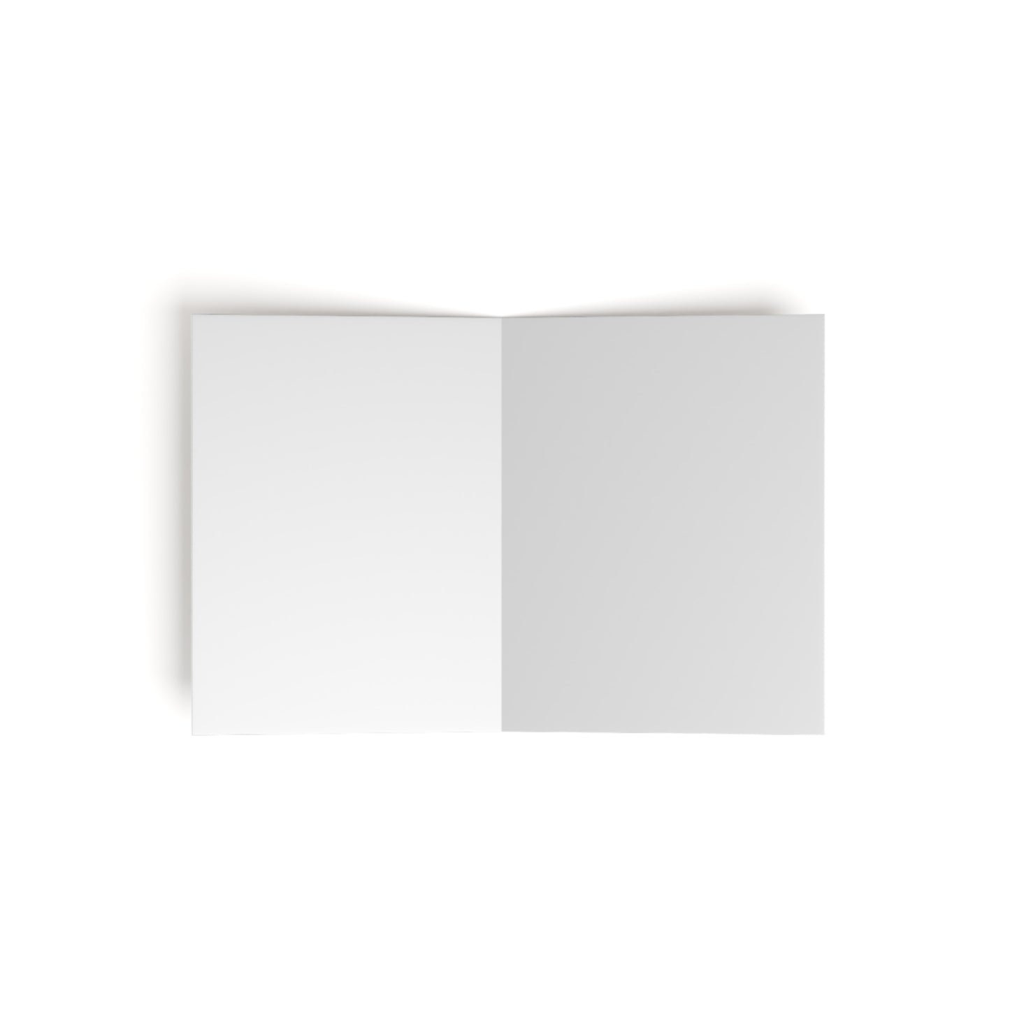 Become Yourself - Greeting cards (8 pack w/ envelopes)