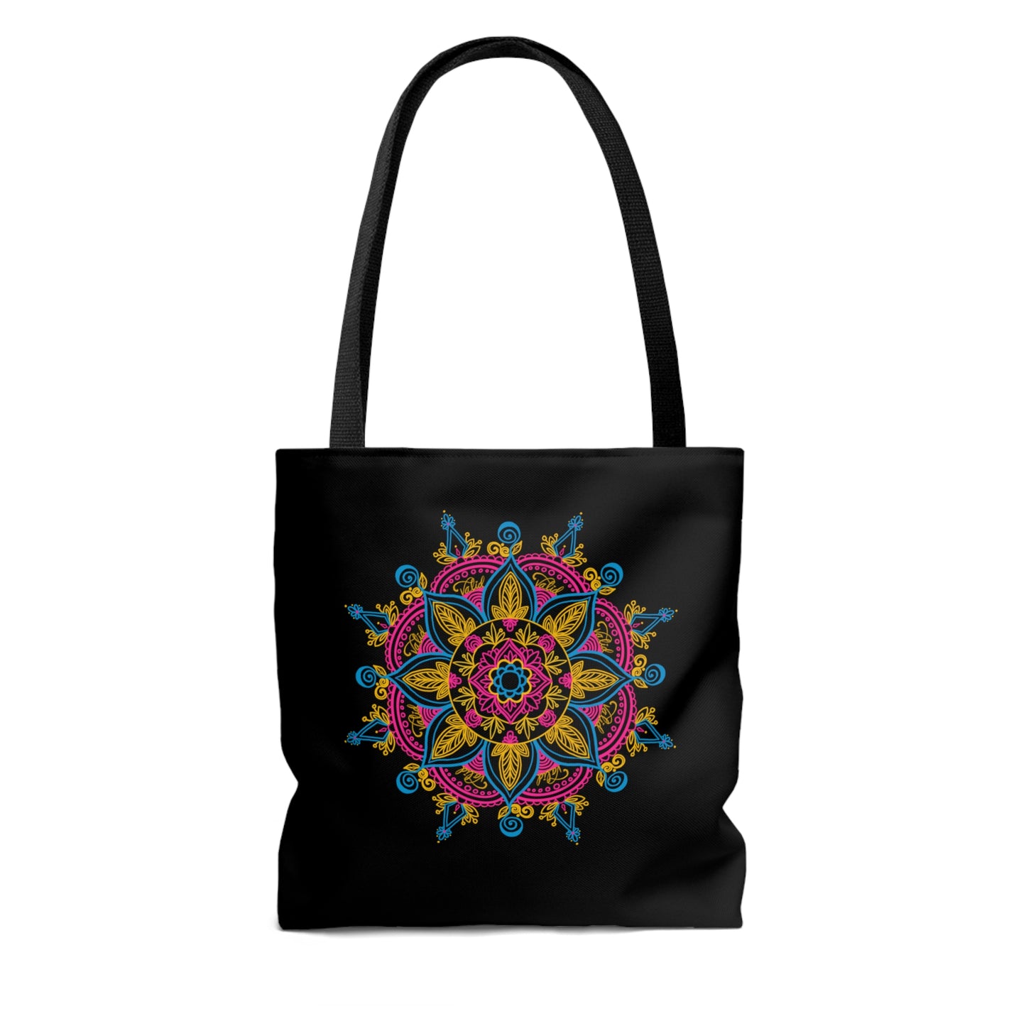 Valid Mandala - Tote Bag