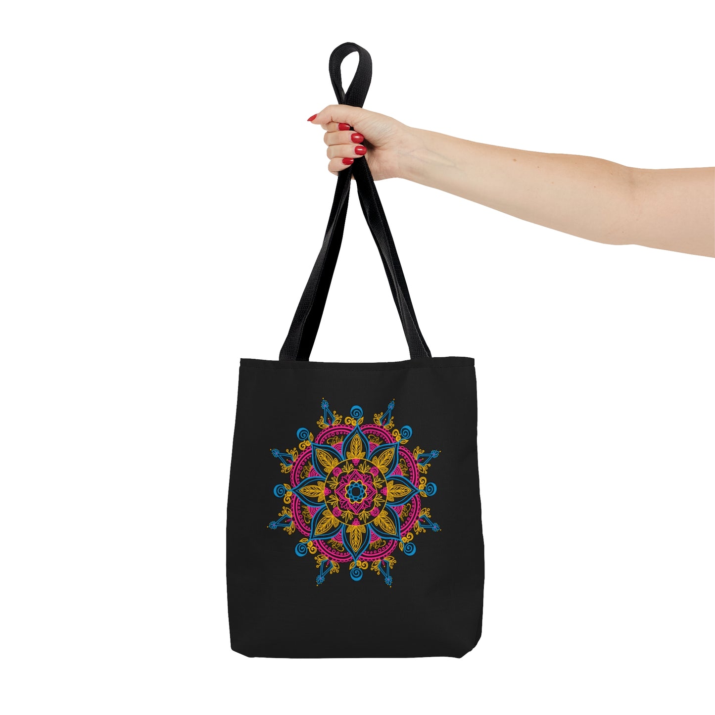 Valid Mandala - Tote Bag