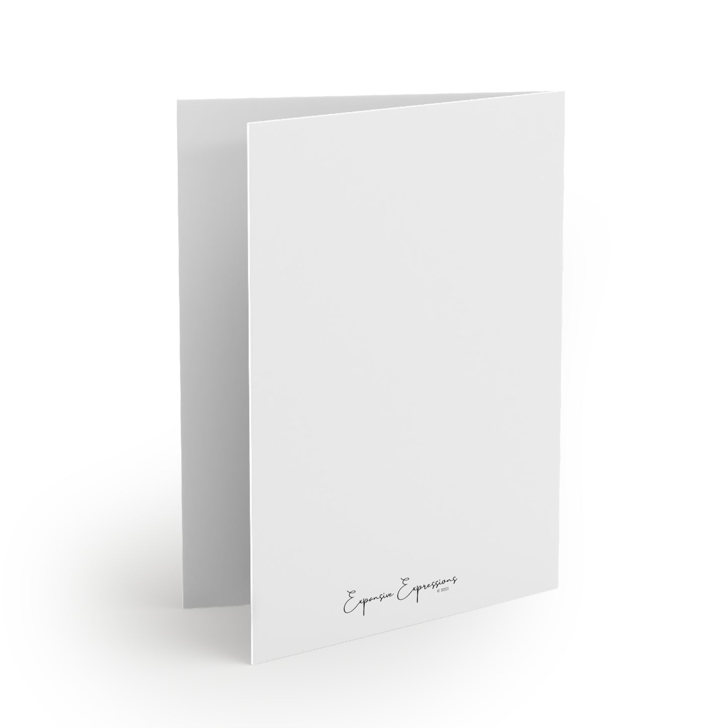 Become Yourself - Greeting cards (8 pack w/ envelopes)
