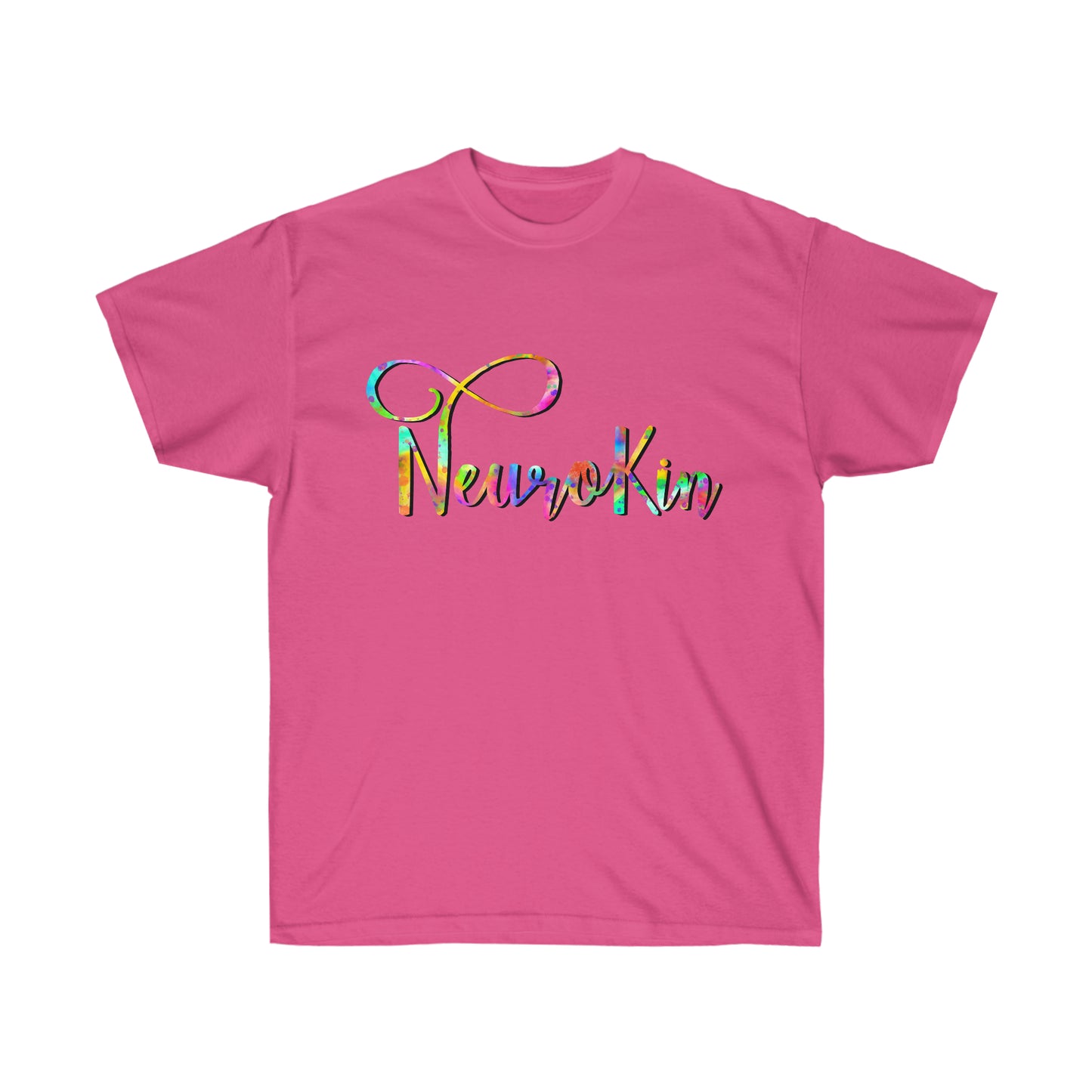 NeuroKin - Unisex Ultra Cotton Tee