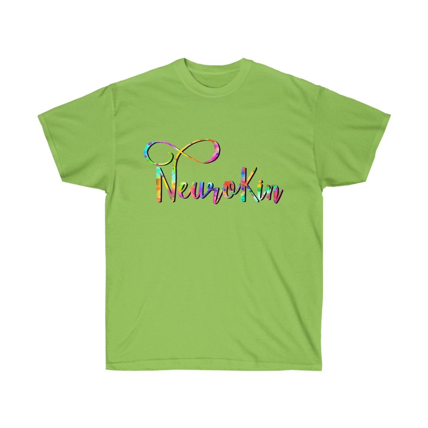 NeuroKin - Unisex Ultra Cotton Tee