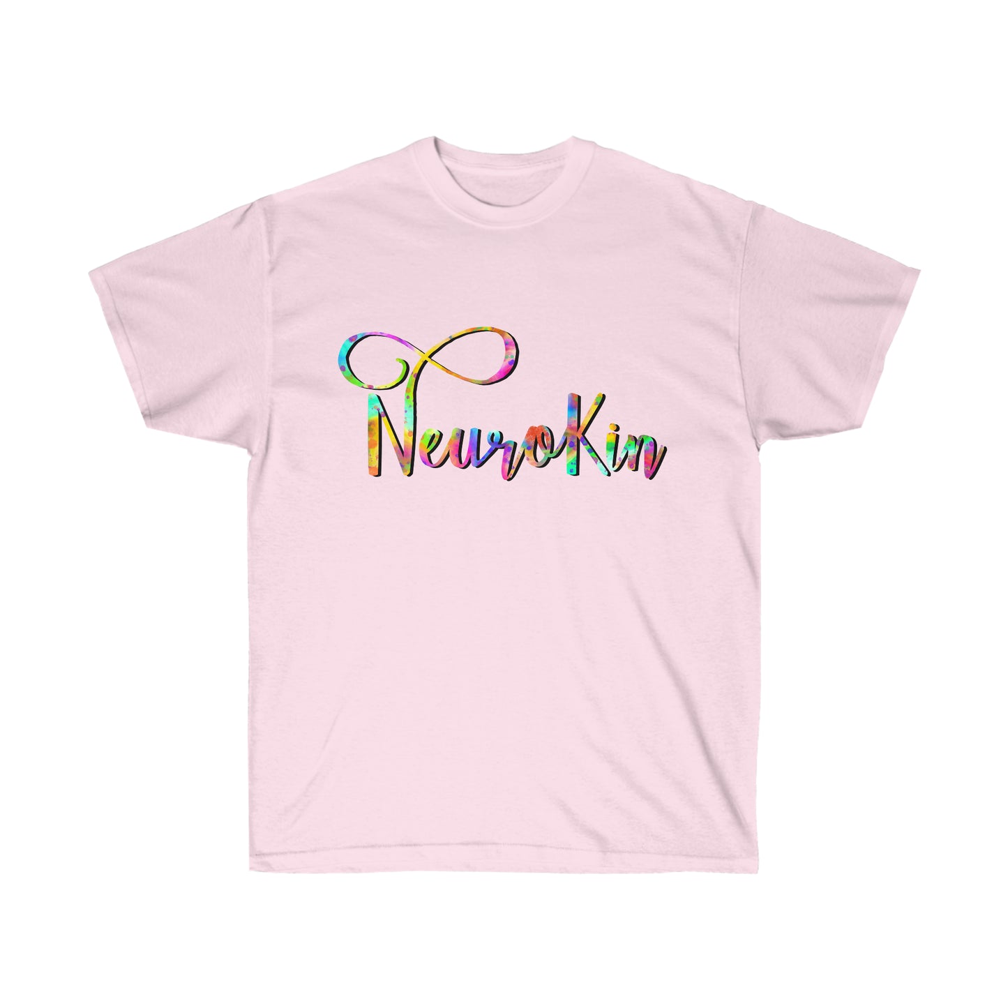 NeuroKin - Unisex Ultra Cotton Tee