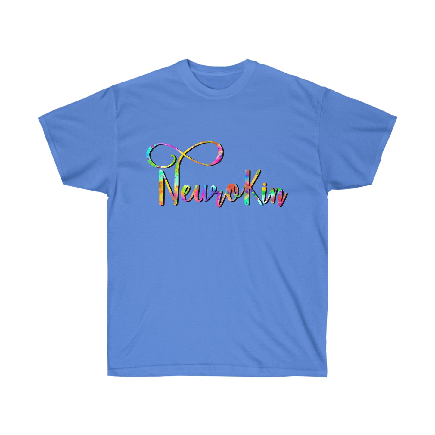 NeuroKin - Unisex Ultra Cotton Tee