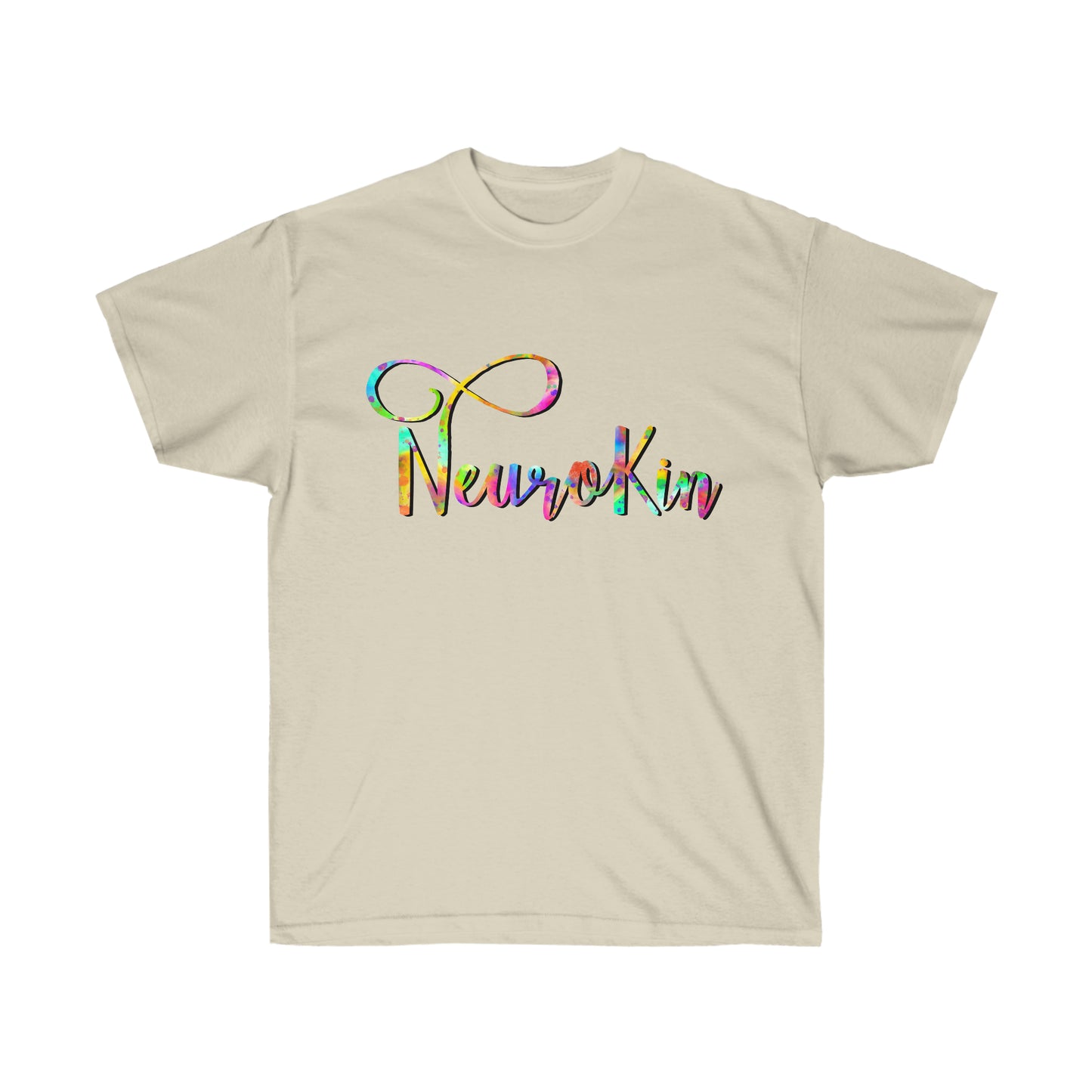 NeuroKin - Unisex Ultra Cotton Tee