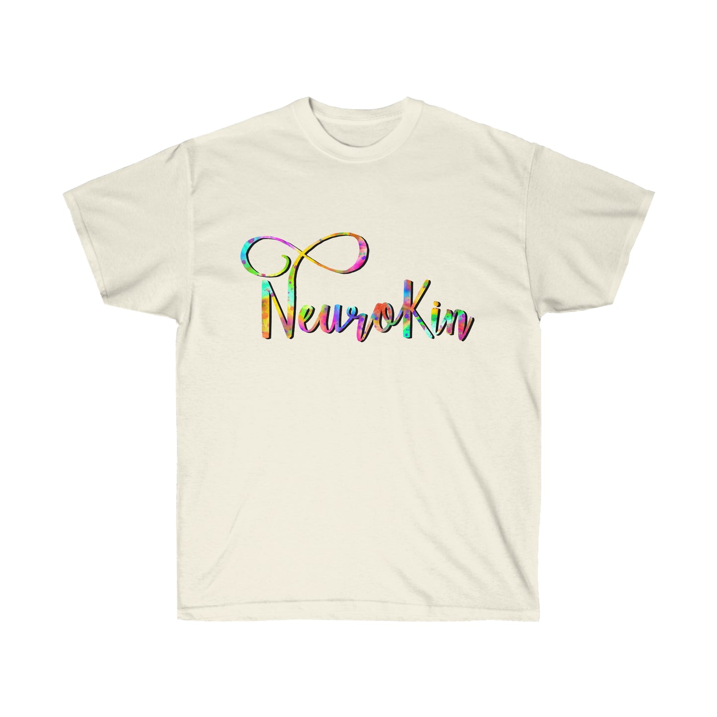 NeuroKin - Unisex Ultra Cotton Tee