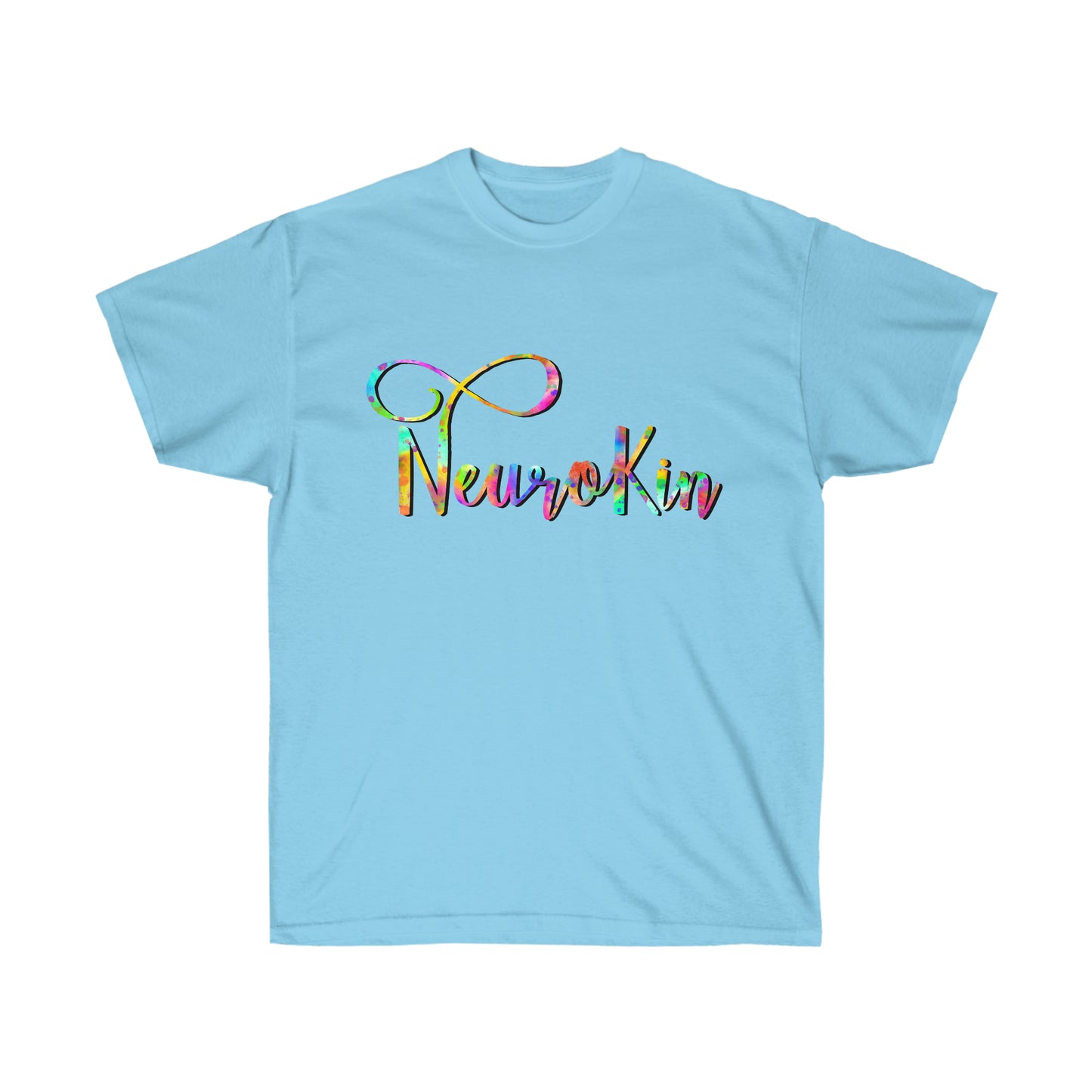 NeuroKin - Unisex Ultra Cotton Tee