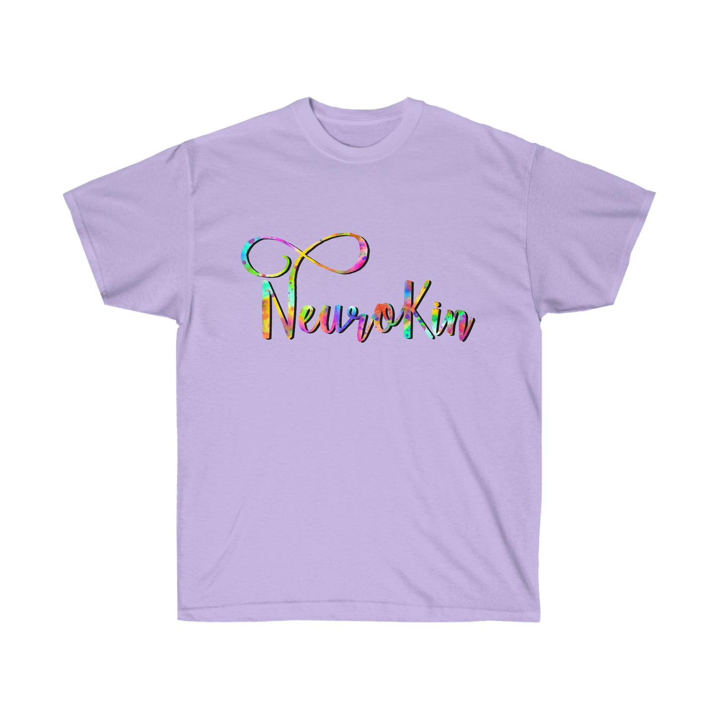 NeuroKin - Unisex Ultra Cotton Tee