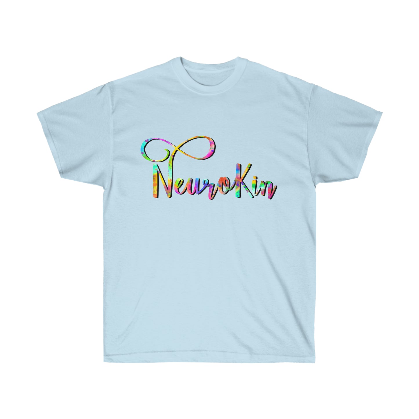 NeuroKin - Unisex Ultra Cotton Tee