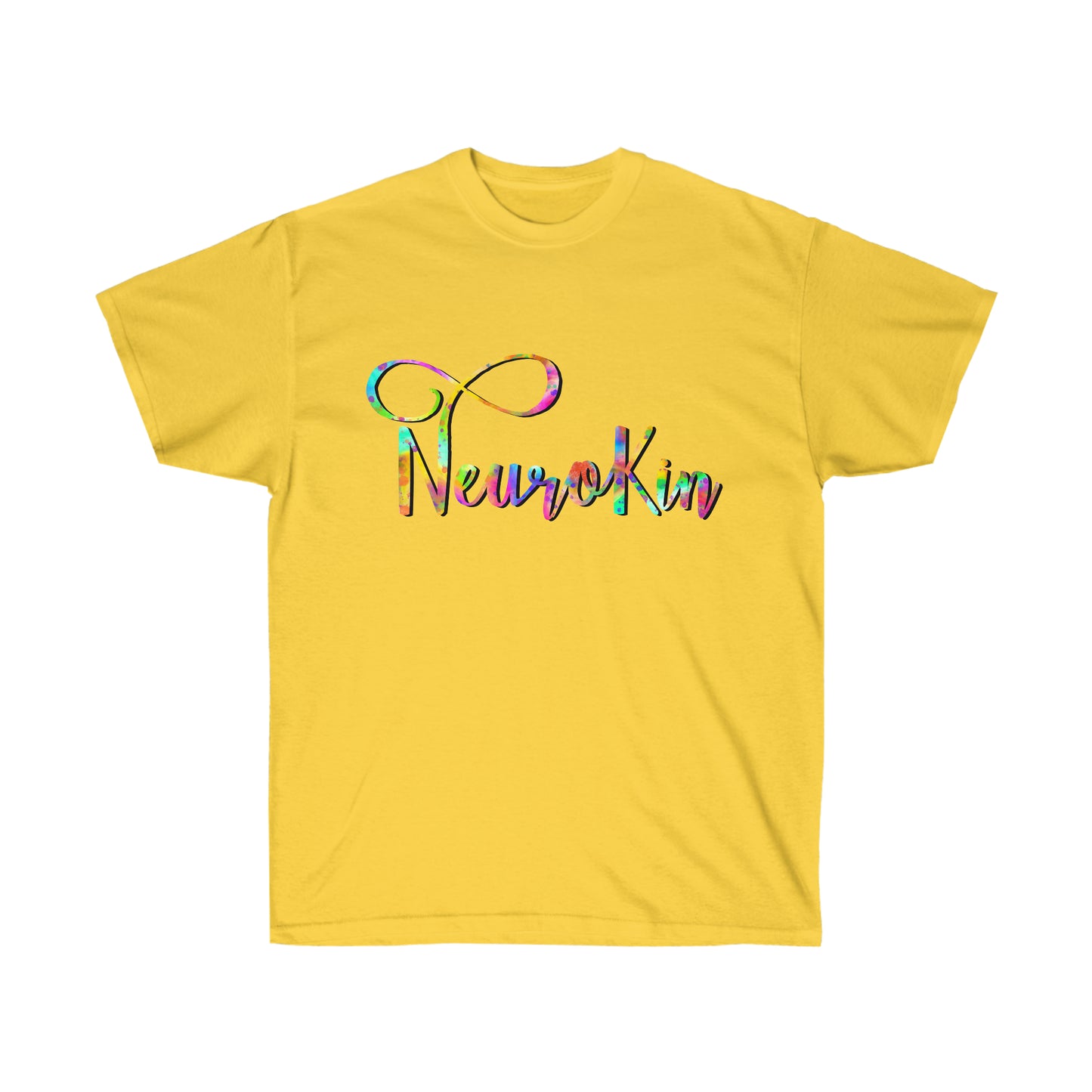 NeuroKin - Unisex Ultra Cotton Tee