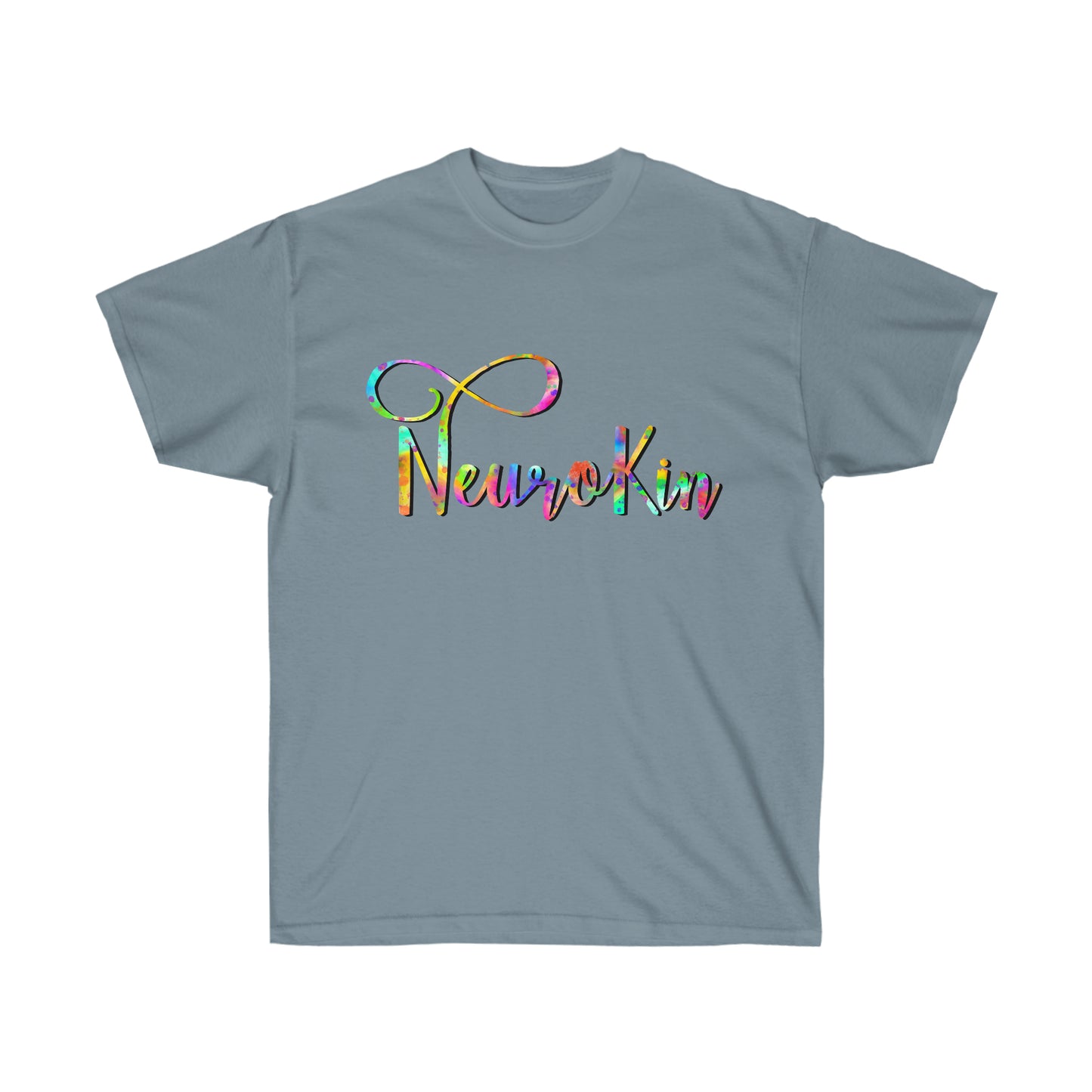 NeuroKin - Unisex Ultra Cotton Tee