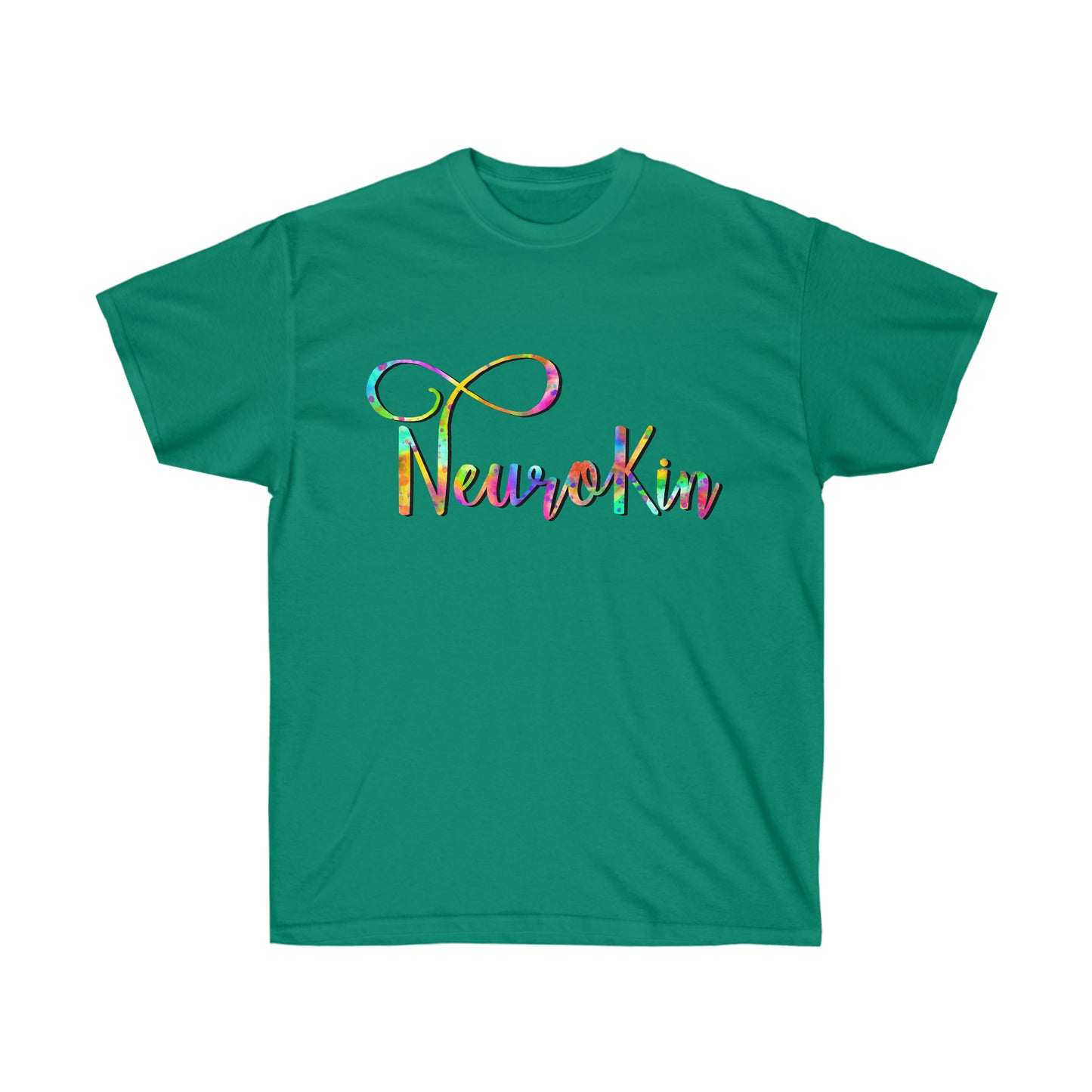 NeuroKin - Unisex Ultra Cotton Tee